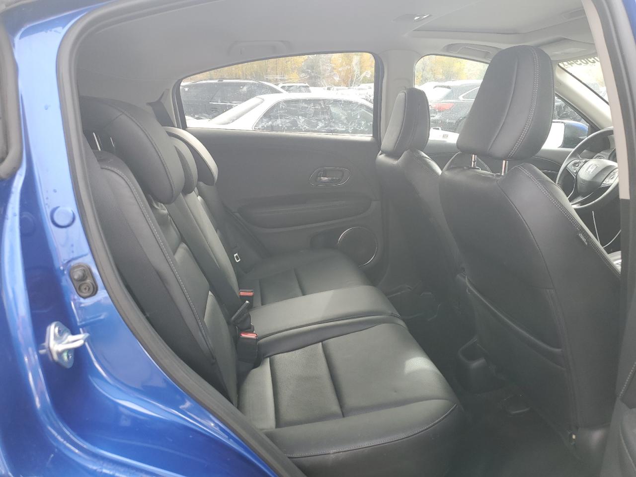 2022 Honda HR-V - Image 11