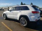 2022 Jeep Grand Cherokee Limited na sprzedaż w Woodhaven, MI - All Over