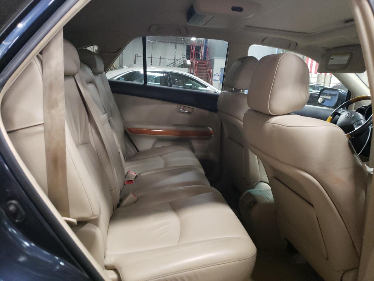 2007 Lexus RX - Image 11