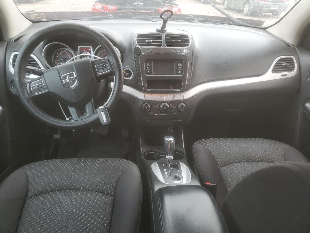 2014 Dodge Journey - Image 8