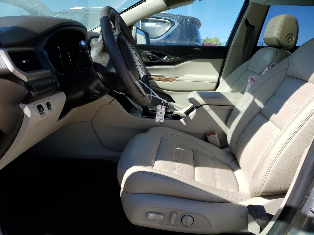 1GKKNXLS5KZ220396 2019 GMC Acadia Denali