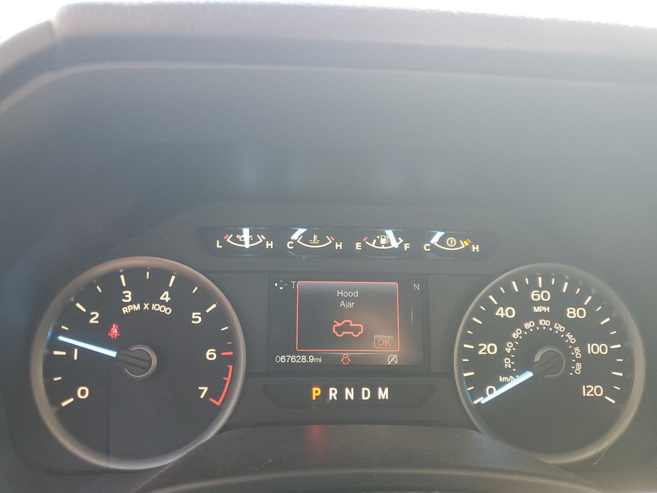 2018 Ford F150 Supercrew VIN: 1FTEW1CG2JKC67763 Lot: 73707924