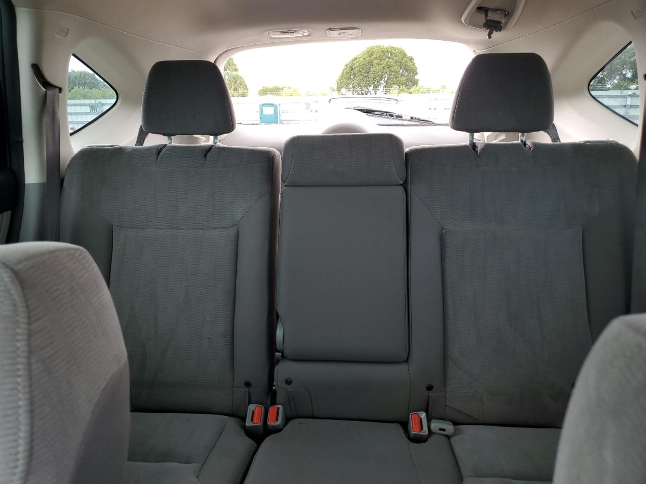 2014 Honda Cr-V Lx VIN: 3CZRM3H37EG707962 Lot: 75182664