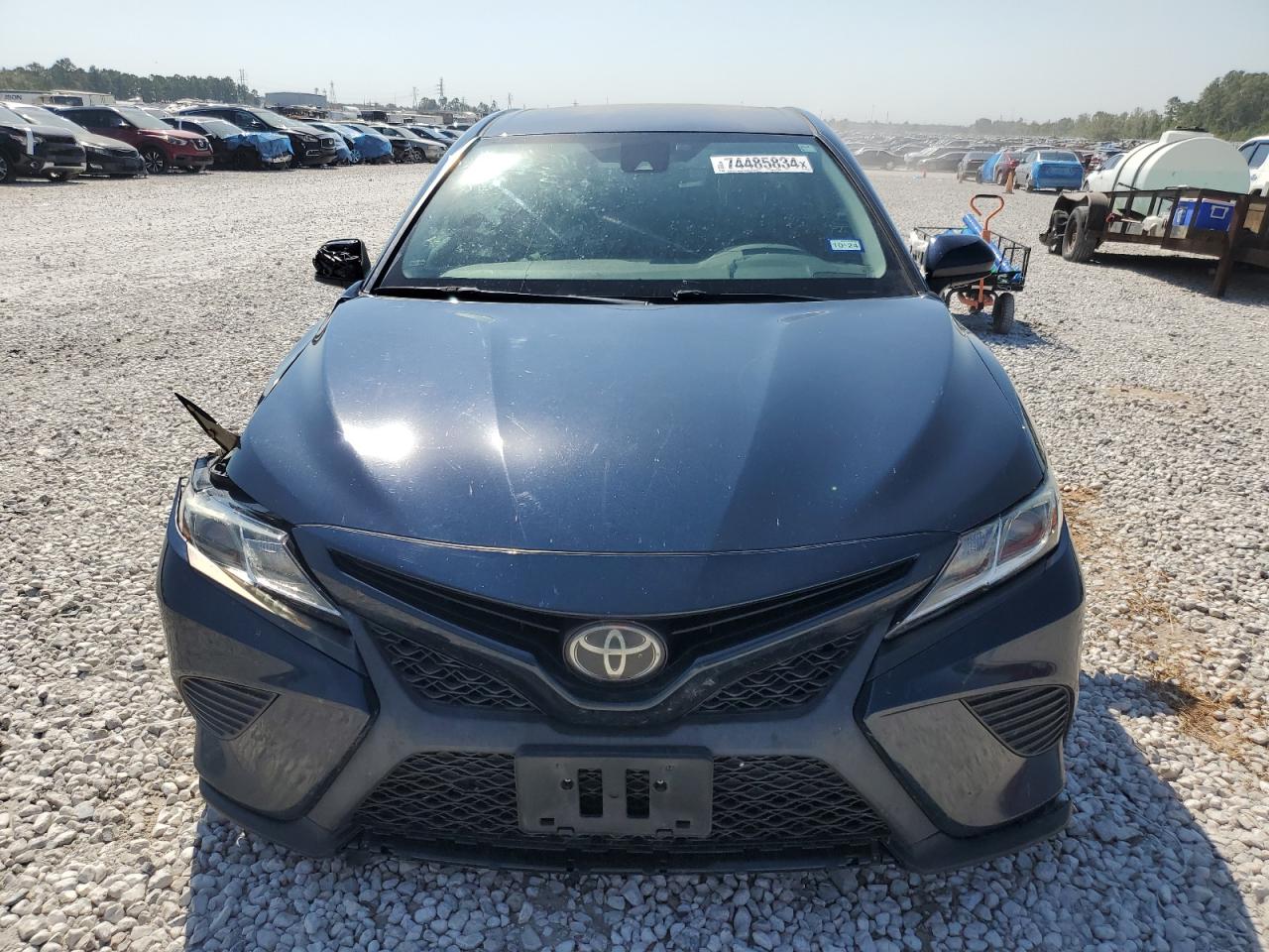 2019 Toyota Camry - Image 5