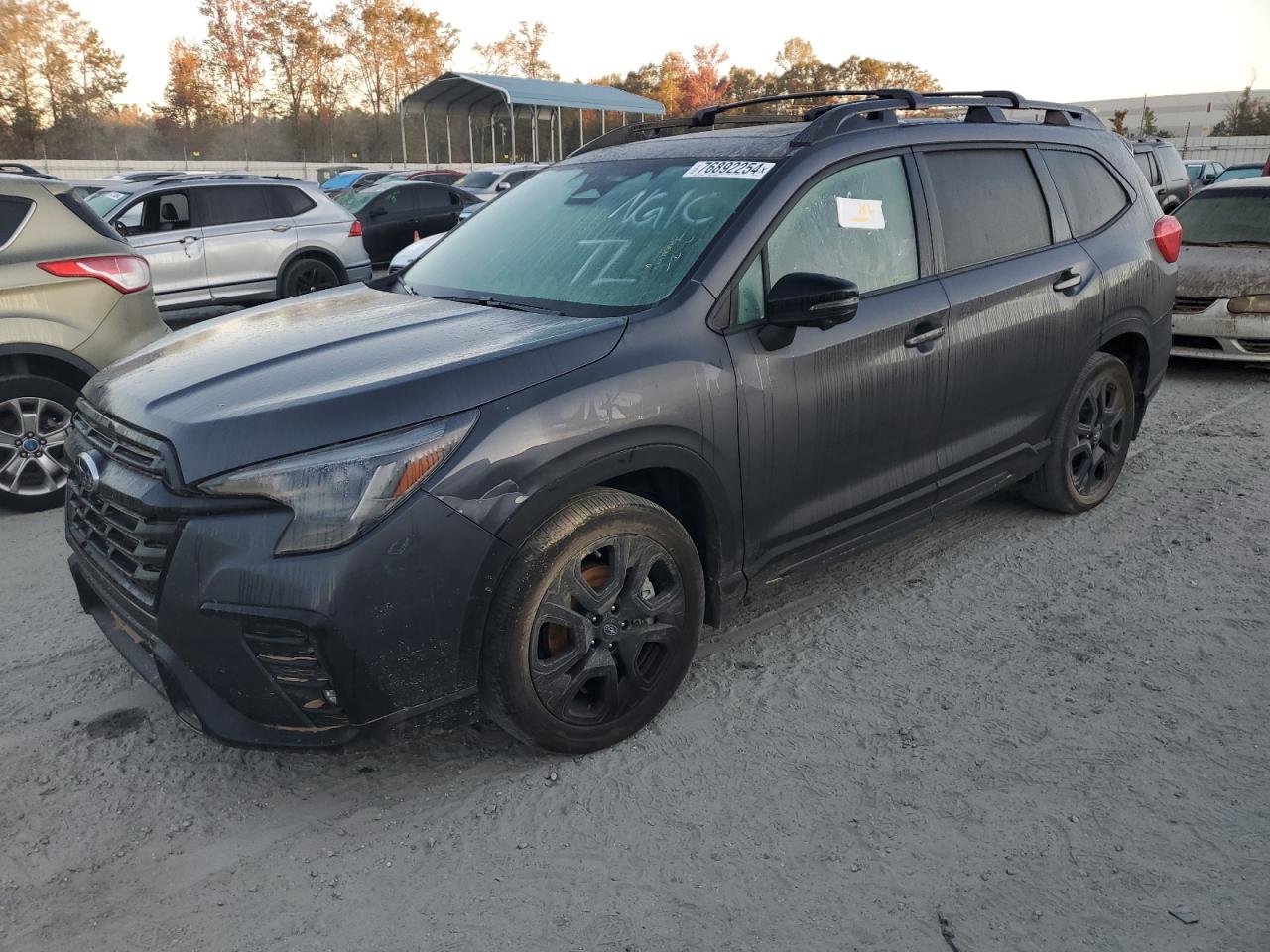 2023 Subaru Ascent - Image 1