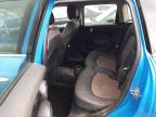 2016 MINI COOPER S for sale at Copart WOLVERHAMPTON