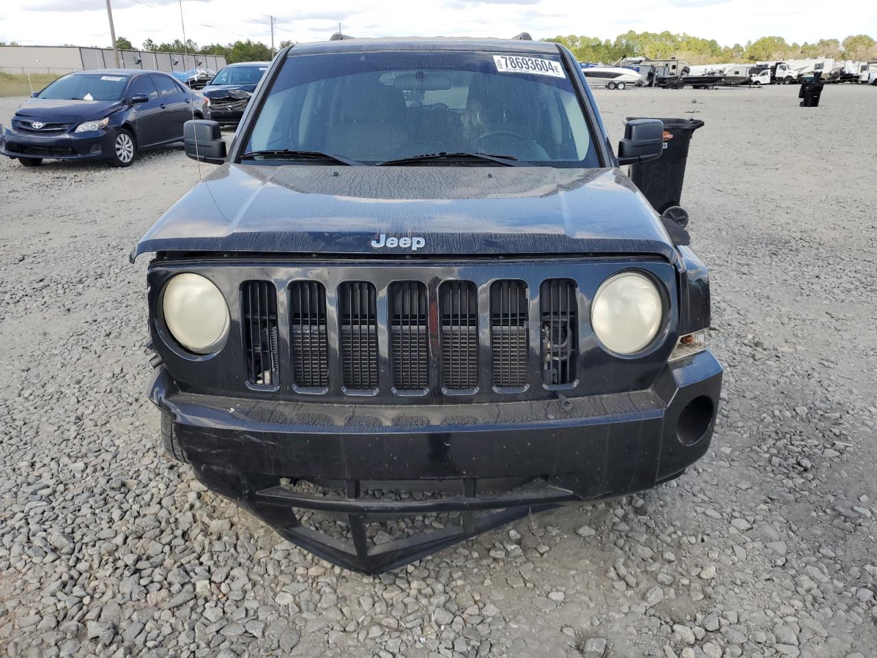 2010 Jeep Liberty (Patriot) - Image 5