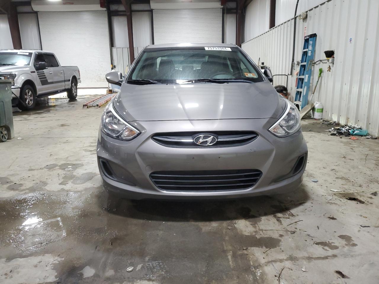 2017 Hyundai Accent - Image 5