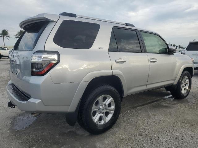  TOYOTA 4RUNNER 2024 Szary