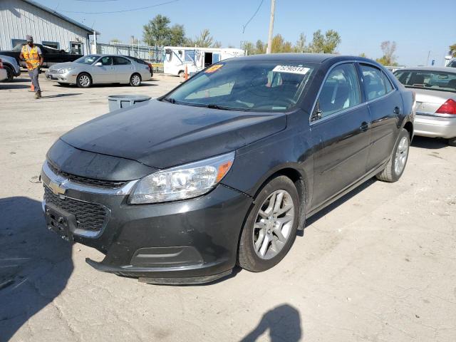  CHEVROLET MALIBU 2016 Szary