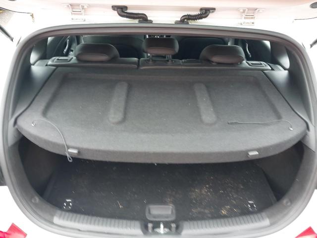 2019 HYUNDAI I30 1.4T GDI N LINE+ [NAV] 5DR