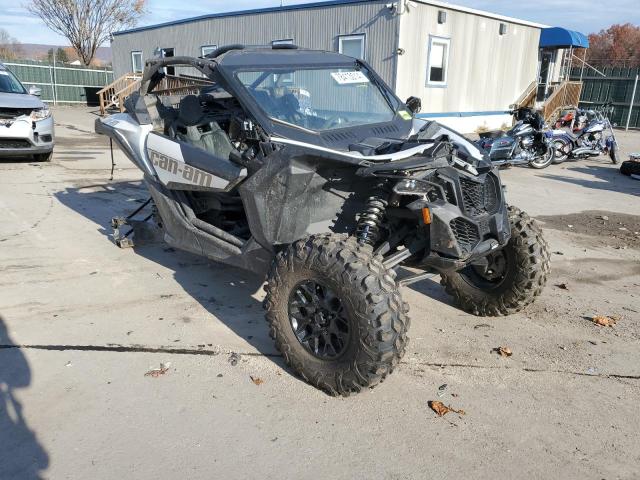 2024 Can-Am Maverick X3 Rs Turbo