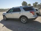 2012 Ford Explorer Limited იყიდება Wichita-ში, KS - Front End