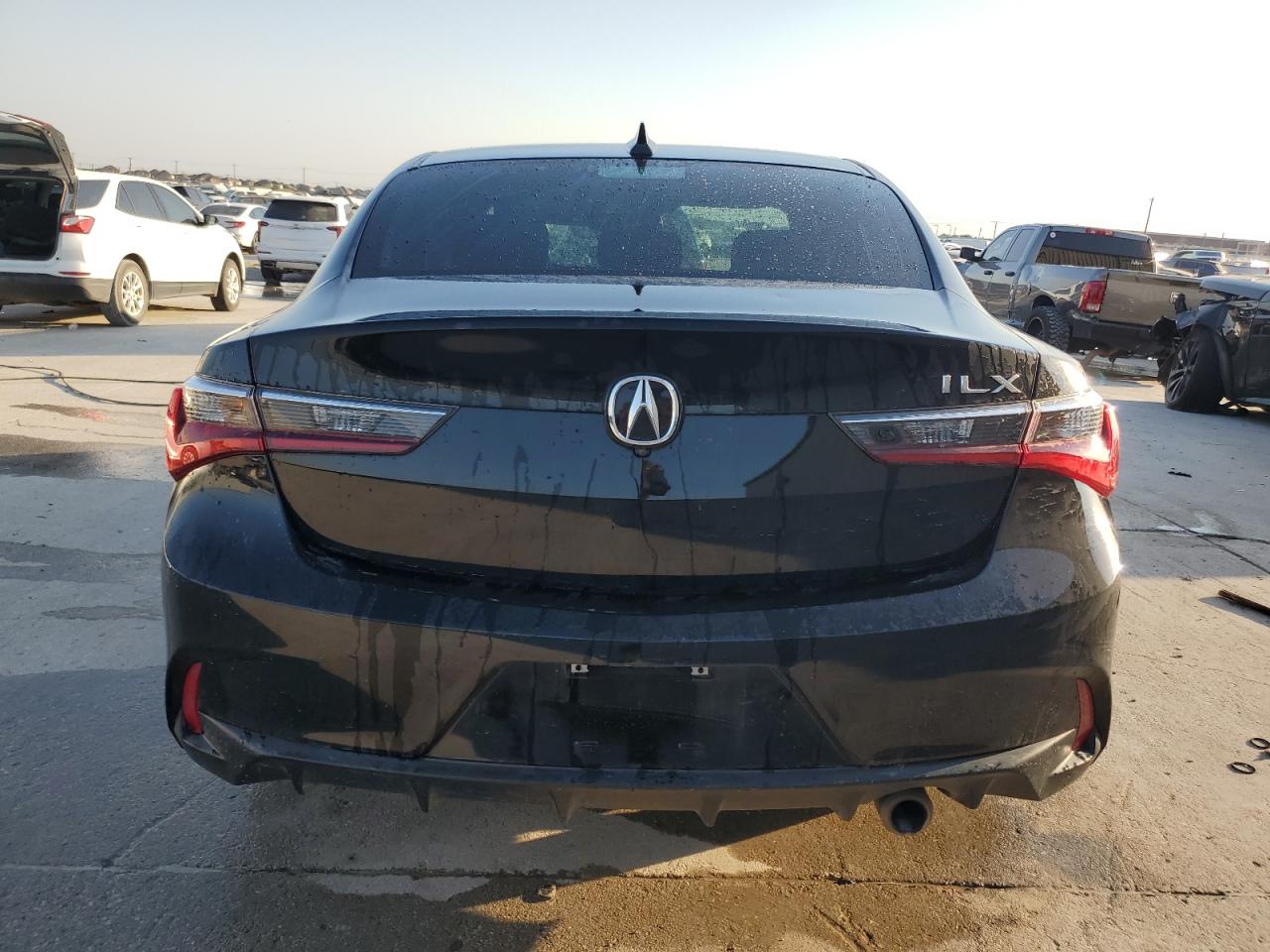 2020 Acura Ilx Premium VIN: 19UDE2F79LA001540 Lot: 75273154