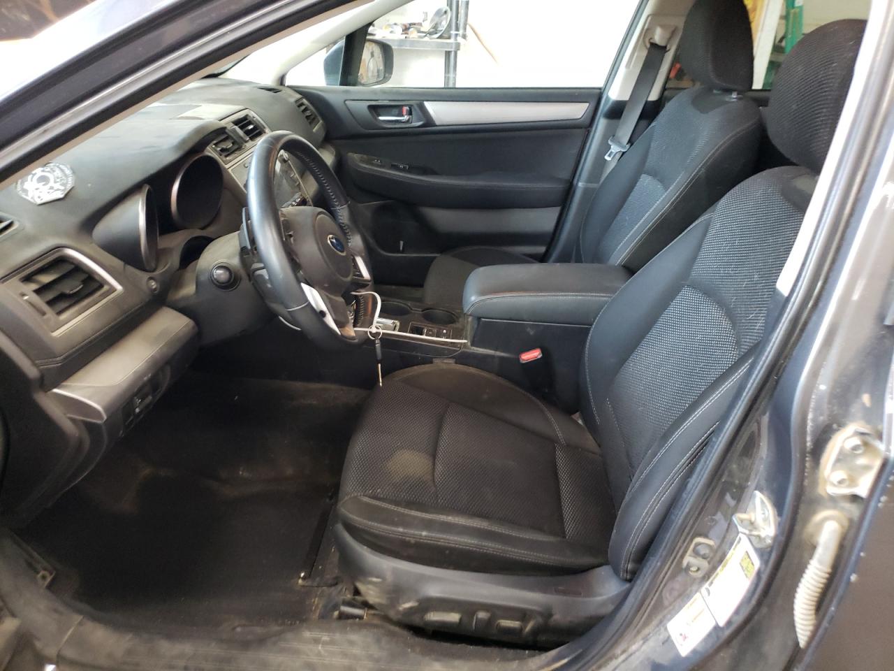 2018 Subaru Outback - Image 7