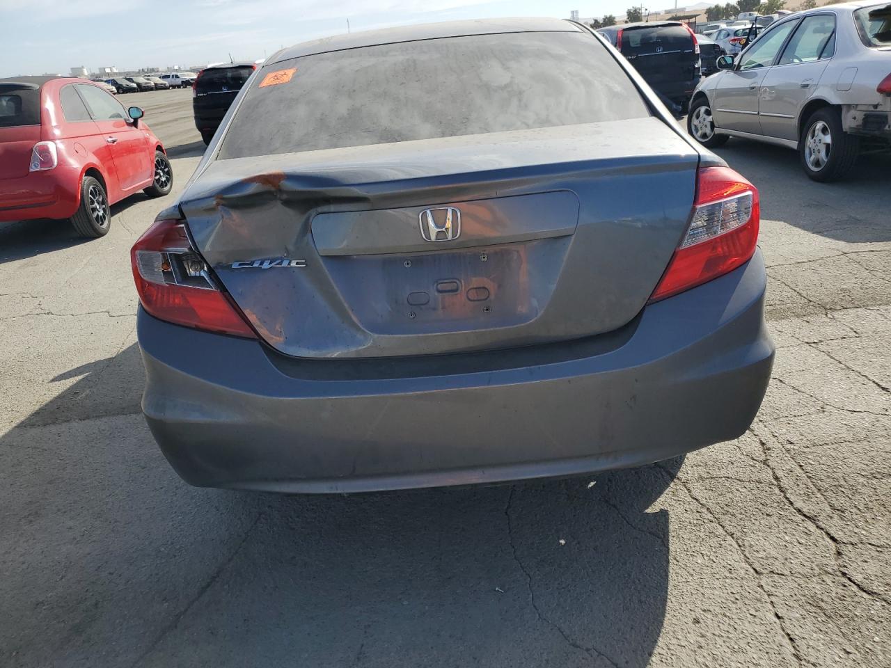 19XFB2F59CE376971 2012 Honda Civic Lx