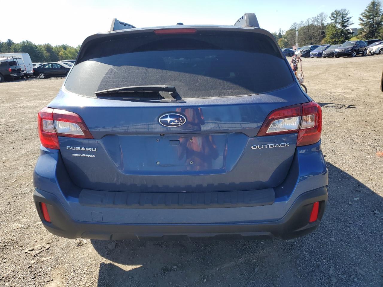 2019 Subaru Outback - Image 6