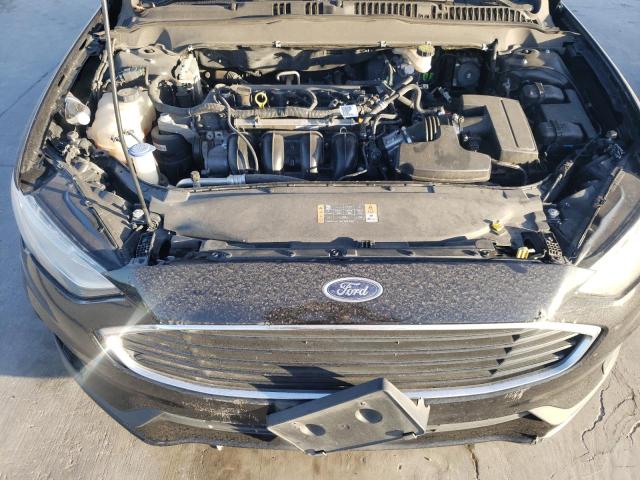 3FA6P0G72LR188393 Ford Fusion S 11