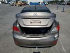 2012 Hyundai Accent Gls продається в Grand Prairie, TX - Rear End