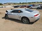 2014 Chevrolet Camaro Ls продається в Colorado Springs, CO - Front End