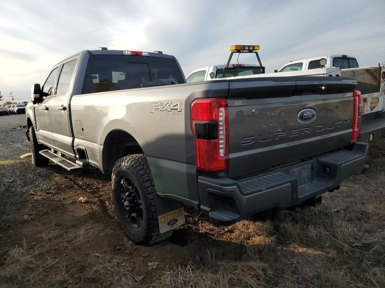 2023 Ford F250 - Image 2