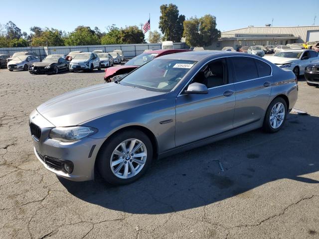 2016 Bmw 528 I