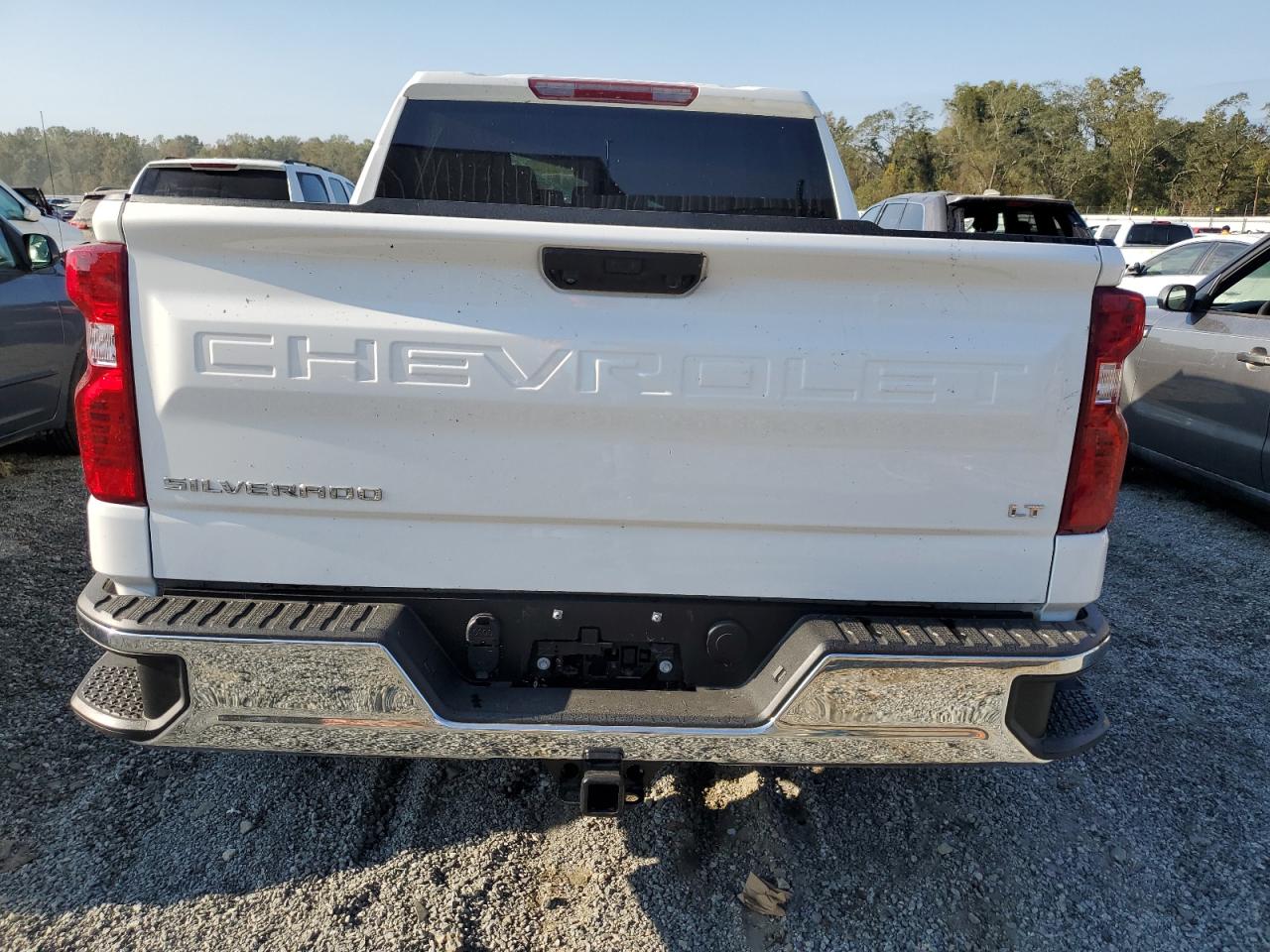 2023 Chevrolet Silverado - Image 6
