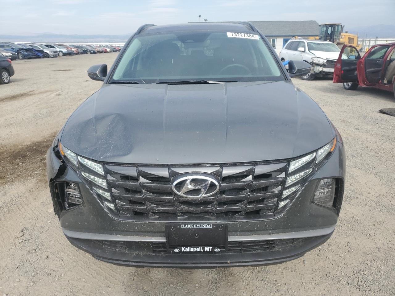 2024 Hyundai Tucson - Image 5