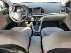 2018 Hyundai Elantra Sel   იყიდება Homestead-ში, FL - Front End