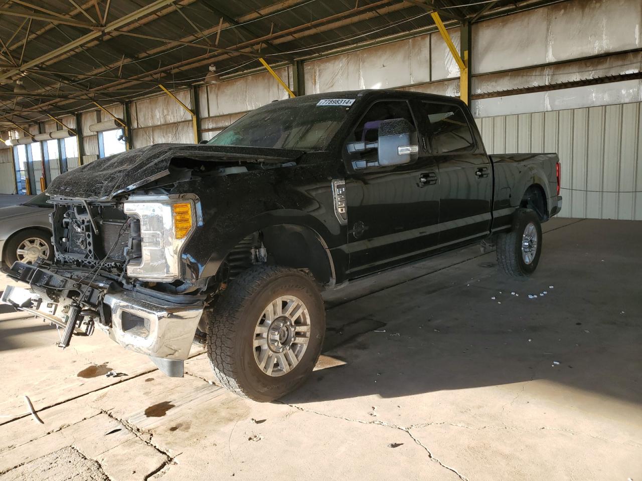 2017 Ford F250 - Image 1