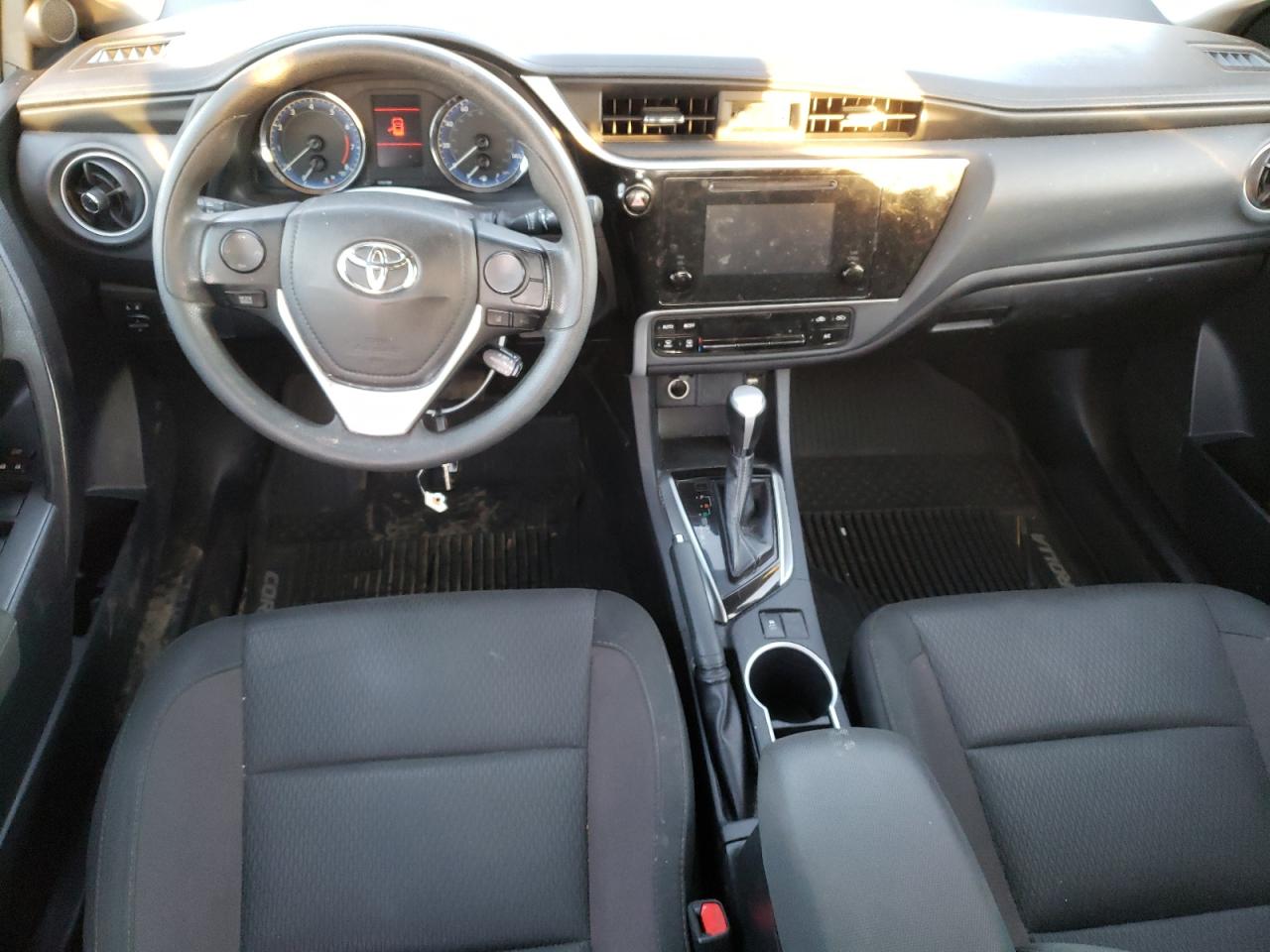 2019 Toyota Corolla - Image 8