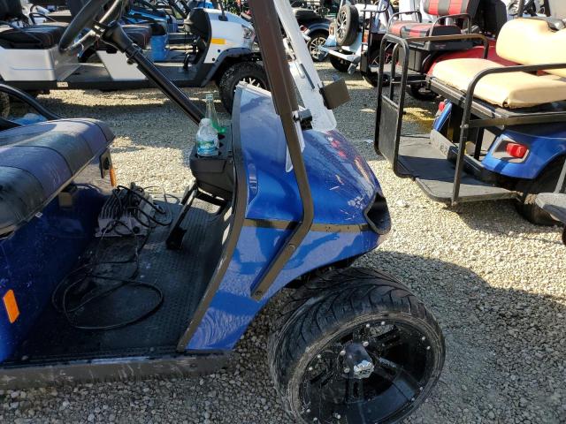 2021 ASPT GOLF CART