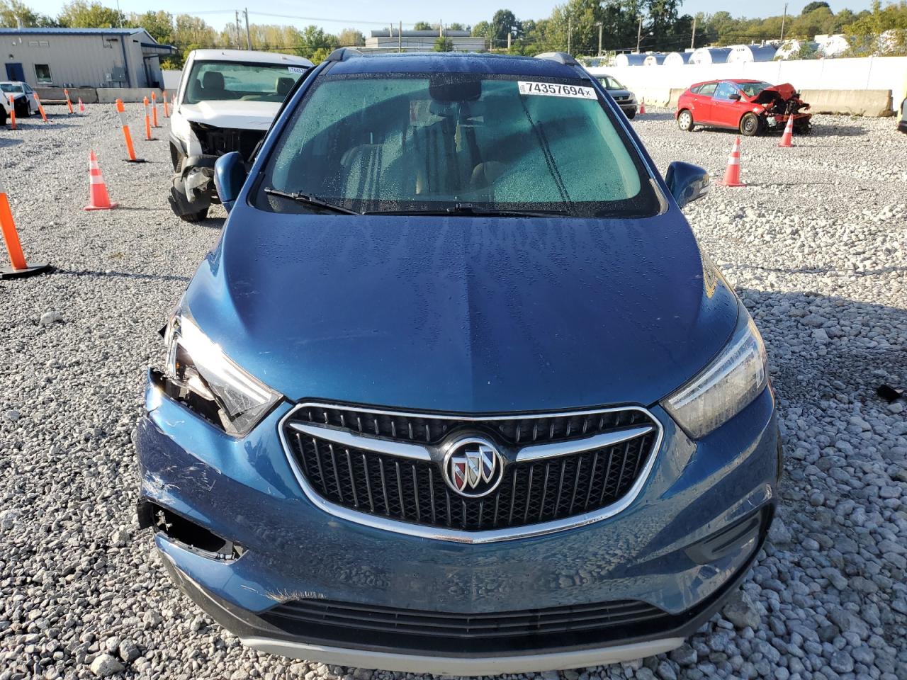 2019 Buick Encore - Image 5
