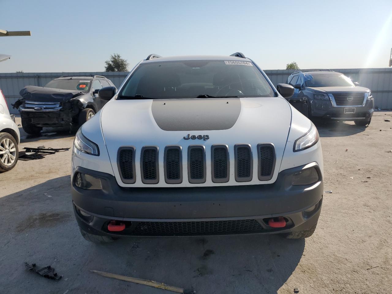 2016 Jeep Cherokee - Image 5