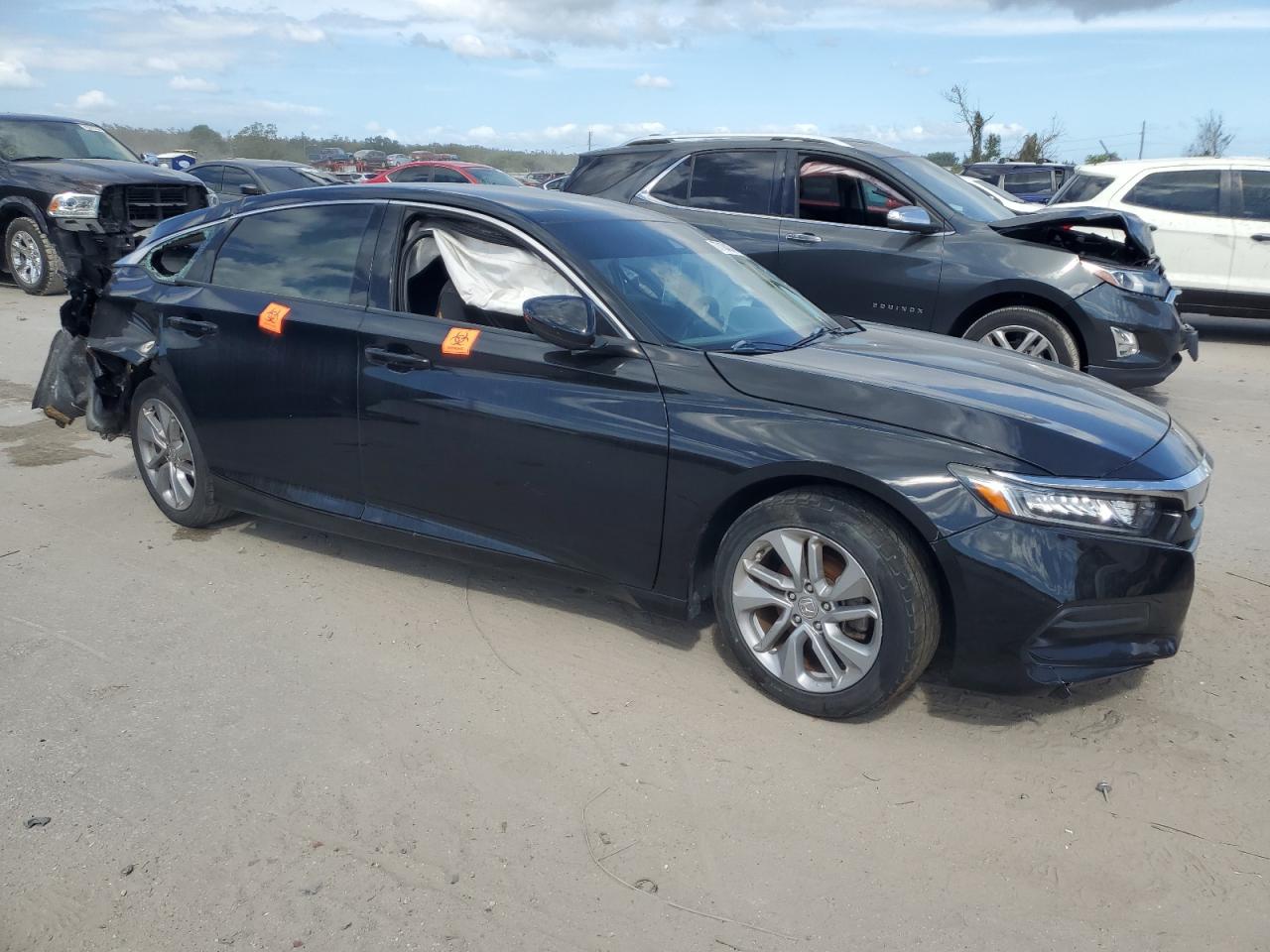 2019 Honda Accord - Image 4