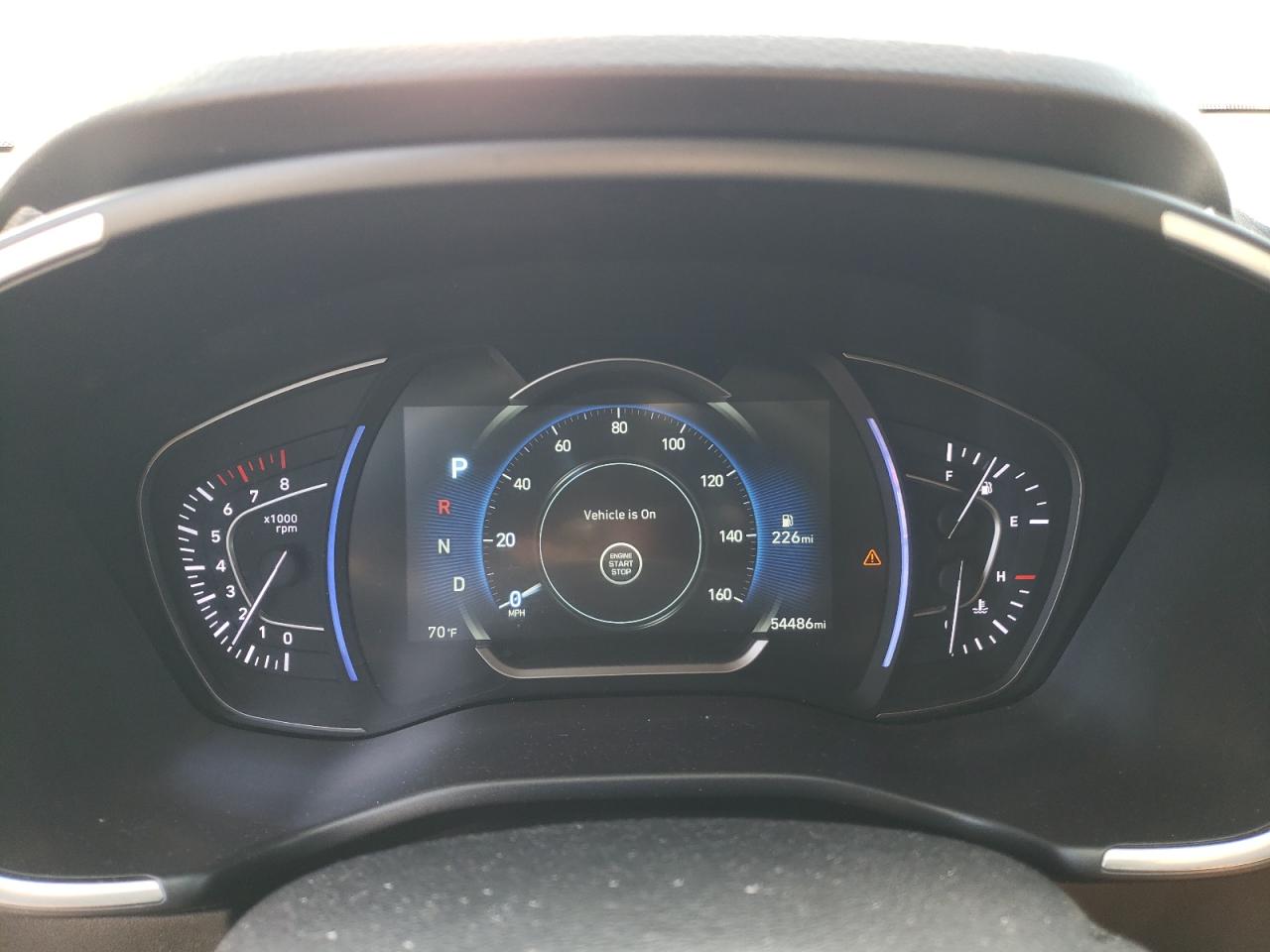 2020 Hyundai Santa Fe - Image 9