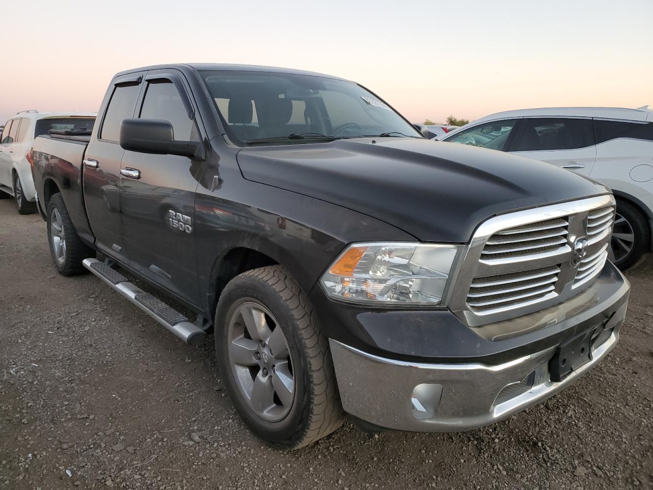 2014 RAM 1500 - Image 4