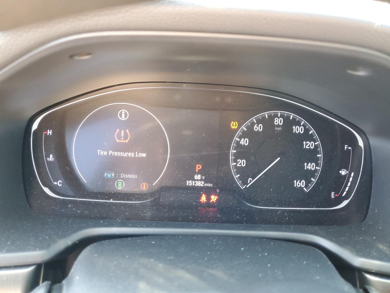 2019 Honda Accord - Image 9