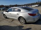 2010 Buick Lacrosse Cx for Sale in Ellwood City, PA - Front End