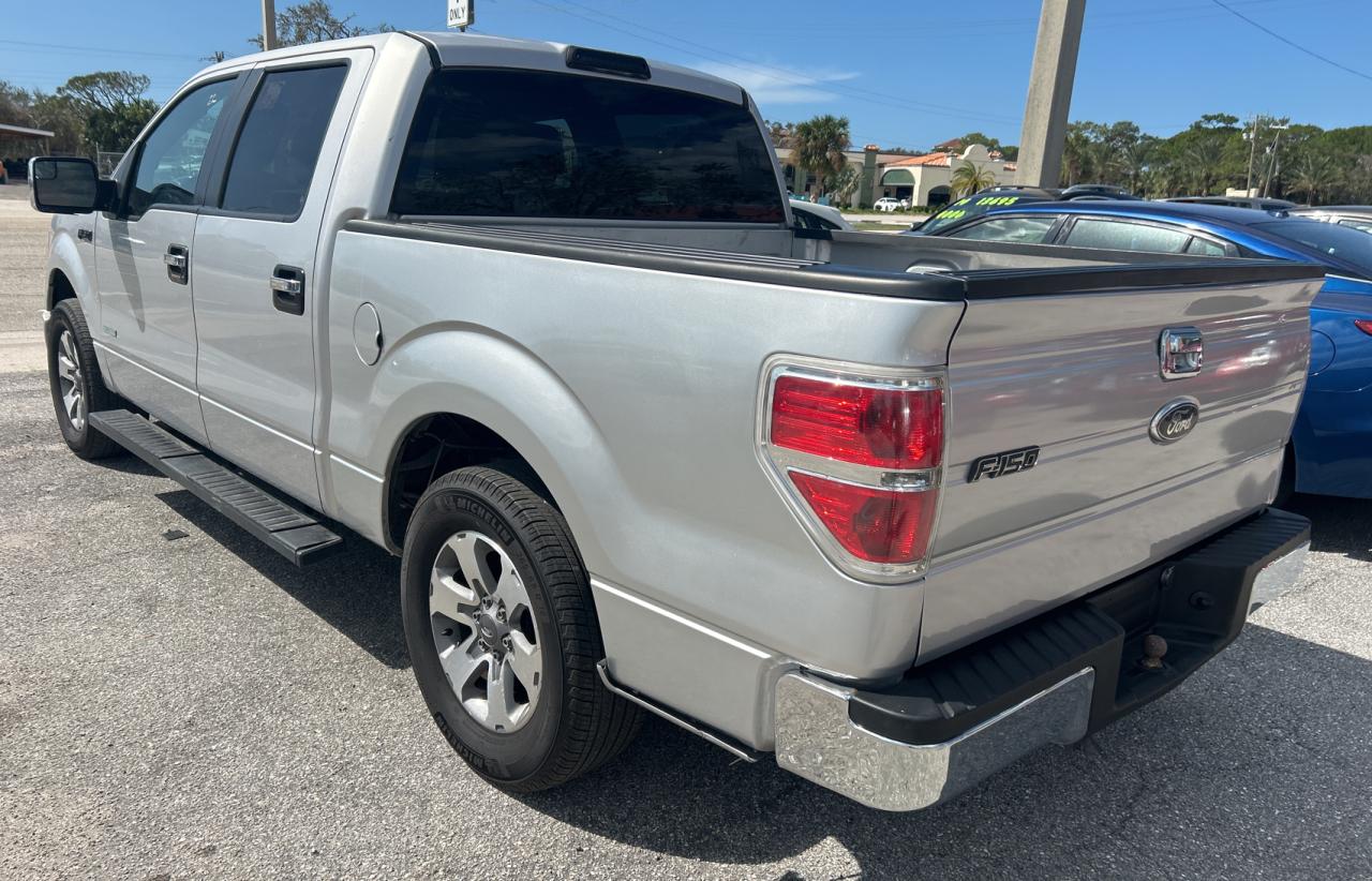 2014 Ford F-150 - Image 3
