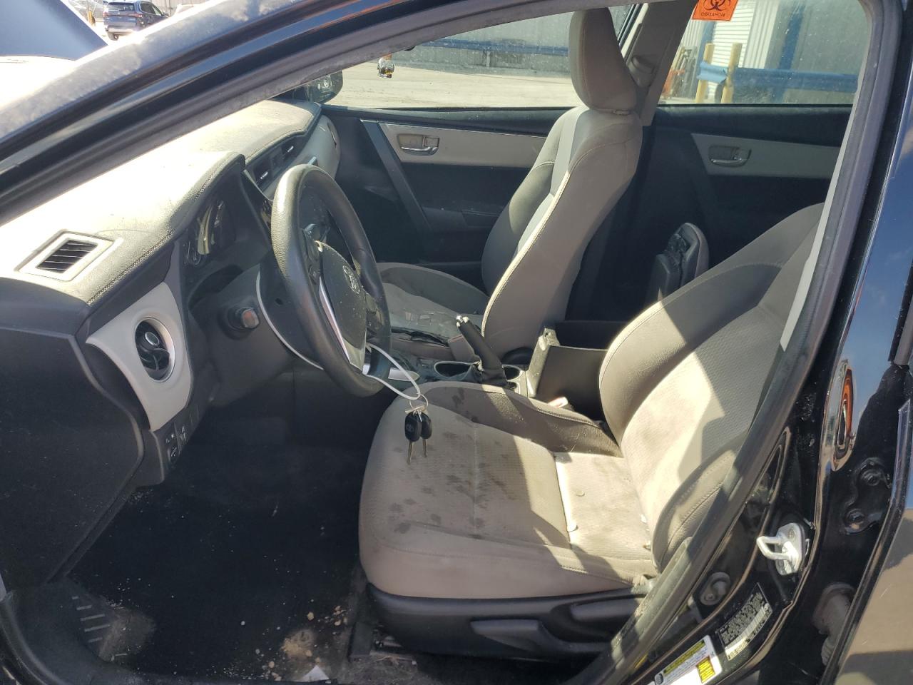 2018 Toyota Corolla - Image 7