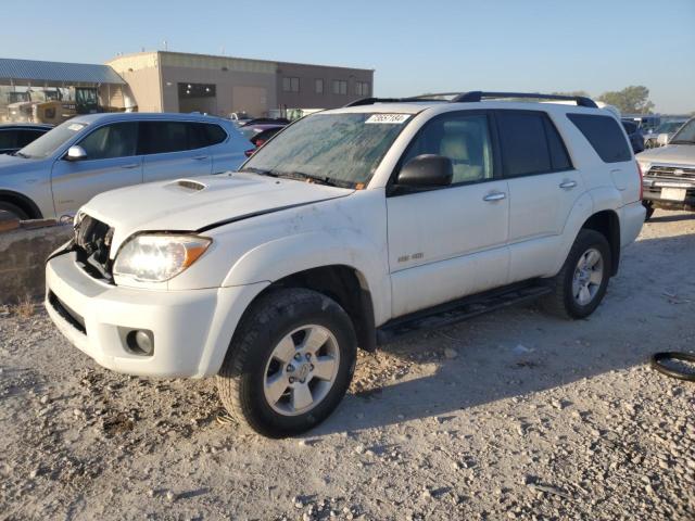 2008 Toyota 4Runner Sr5