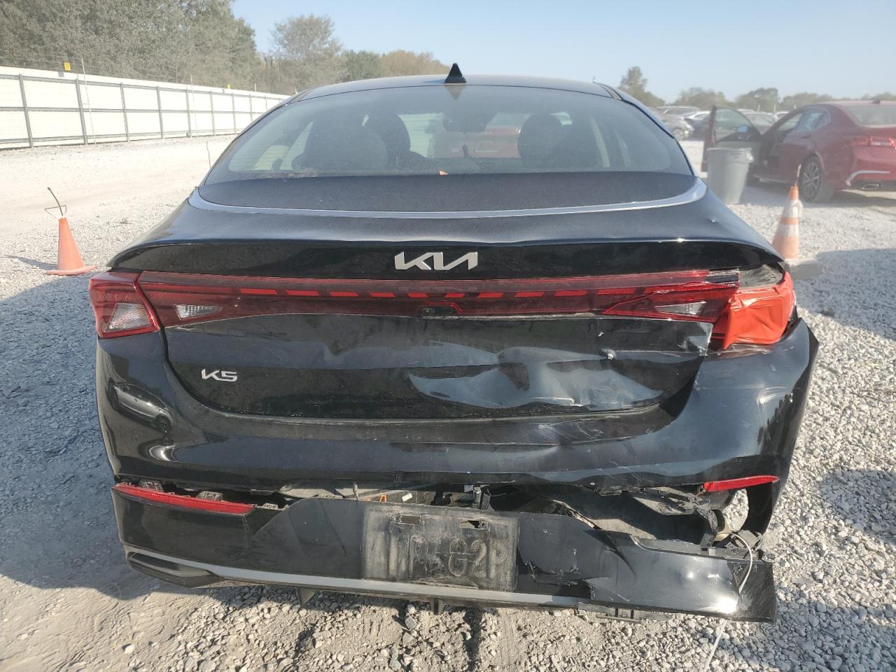 2023 Kia K5 - Image 6