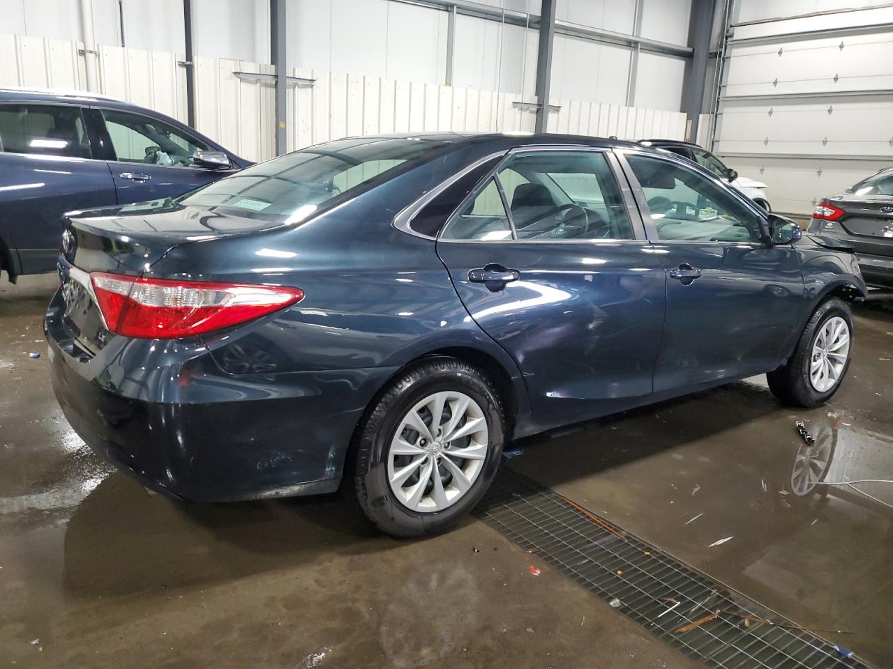 2015 Toyota Camry - Image 3