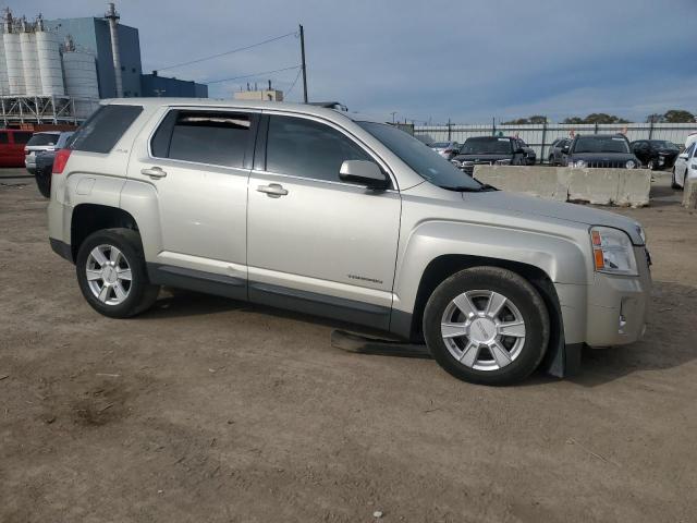  GMC TERRAIN 2013 Бежевый