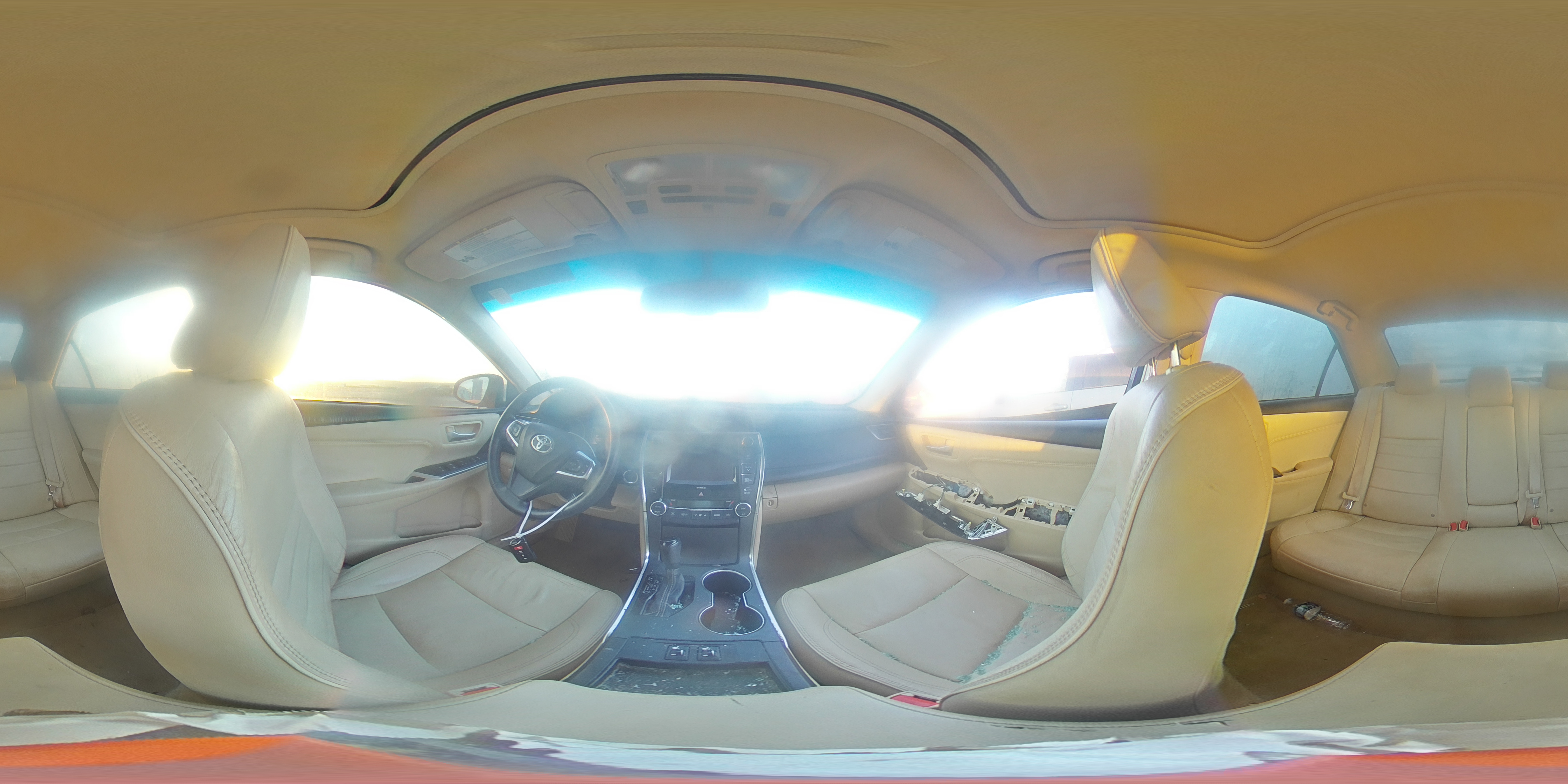 2017 Toyota Camry - Image 13