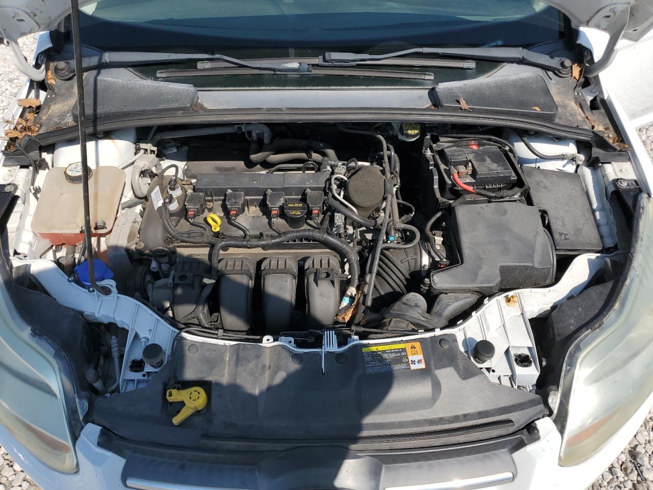 2013 Ford Focus - Image 11
