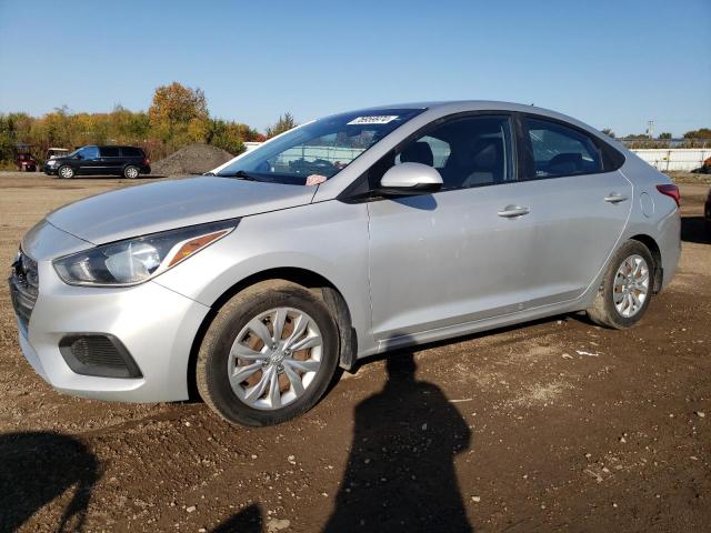 2018 Hyundai Accent Se