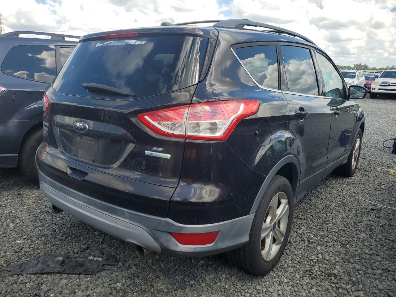 2013 Ford Escape - Image 3