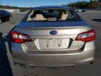 2018 Subaru Legacy 2.5I на продаже в Windham, ME - Front End